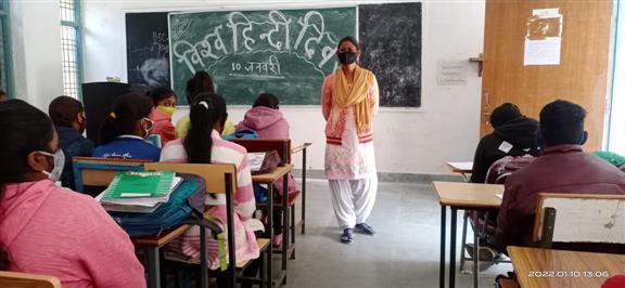 Government Sant Rameshwar Gahira Guruji College Bagicha