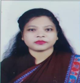 Dr.Rashmi Priya Toppo